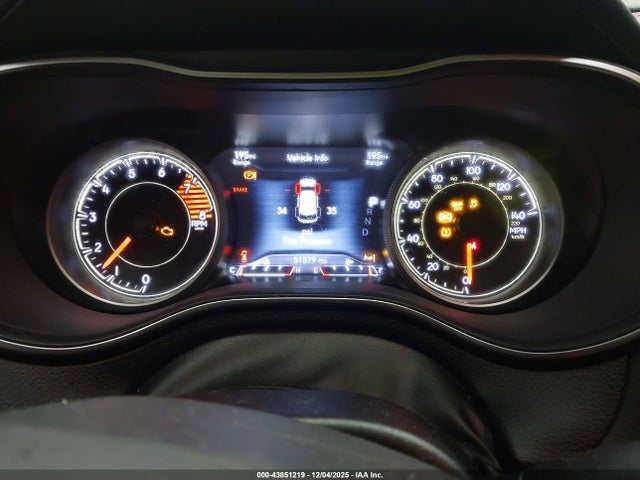 2022 JEEP CHEROKEE 1C4PJMBX9ND509467 Photo 6