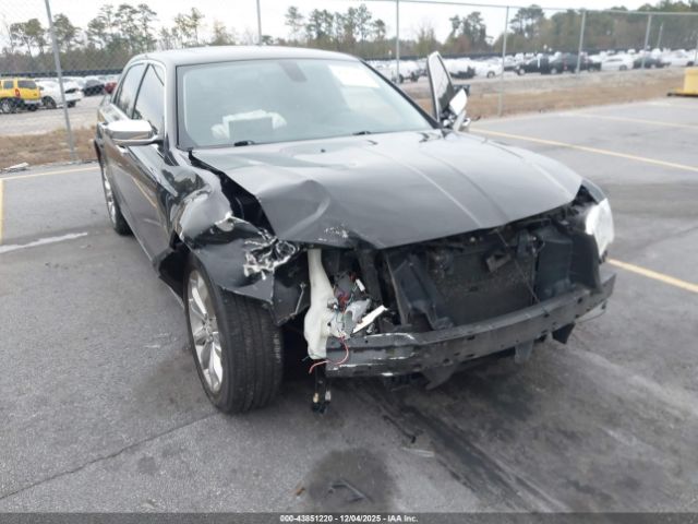 2019 CHRYSLER 300 2C3CCAKG0KH560396 Photo 5