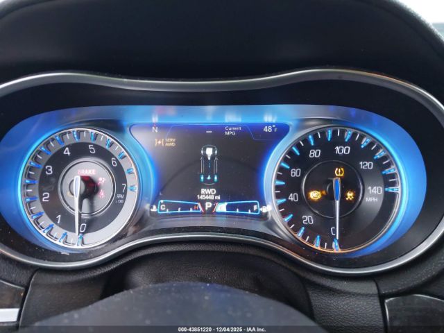 2019 CHRYSLER 300 2C3CCAKG0KH560396 Photo 6