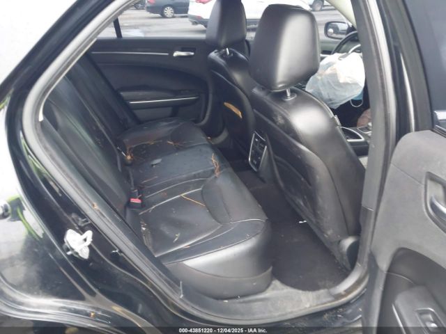 2019 CHRYSLER 300 2C3CCAKG0KH560396 Photo 7