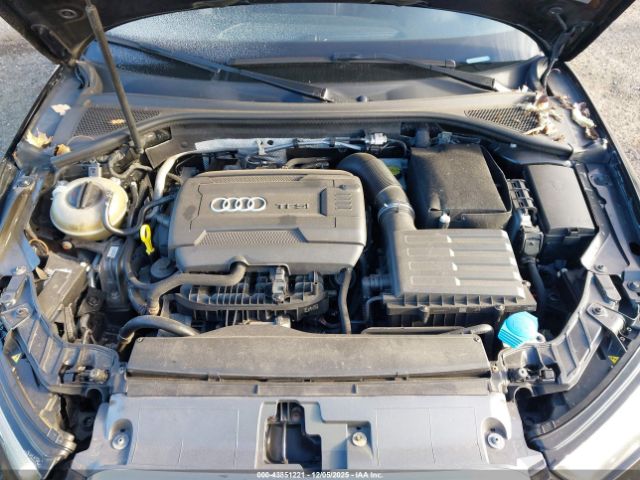 2015 AUDI A3 WAUBFGFF2F1131989 Photo 9