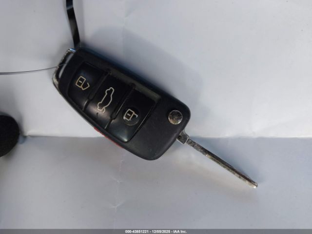 2015 AUDI A3 WAUBFGFF2F1131989 Photo 10