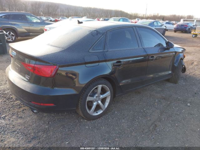 2015 AUDI A3 WAUBFGFF2F1131989 Photo 3