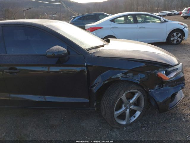 2015 AUDI A3 WAUBFGFF2F1131989 Photo 5