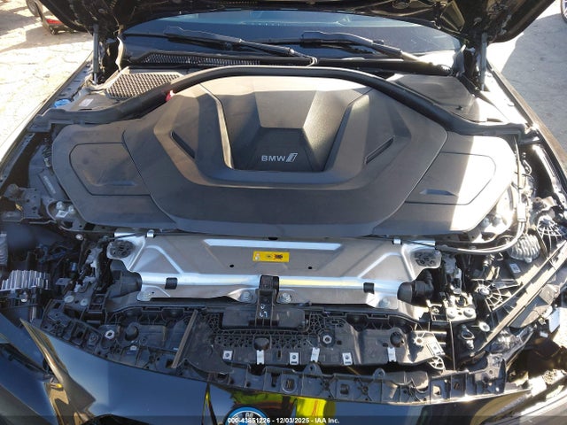WBY43AW09RFR90211 BMW I4 Gran Coupe Edrive35
