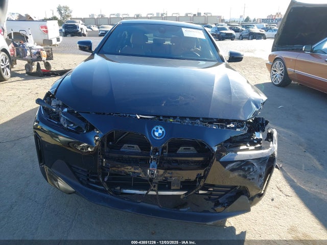WBY43AW09RFR90211 BMW I4 Gran Coupe Edrive35