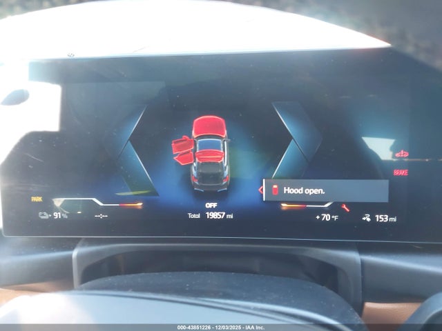 WBY43AW09RFR90211 BMW I4 Gran Coupe Edrive35