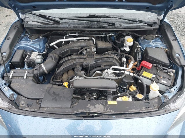 Subaru Crosstrek Sport 2021 JF2GTHSC0MH398220 Image 10