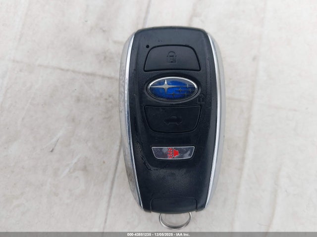 Subaru Crosstrek Sport 2021 JF2GTHSC0MH398220 Image 11