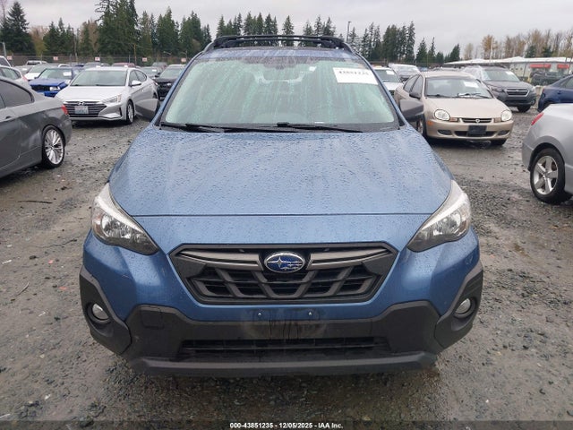 Subaru Crosstrek Sport 2021 JF2GTHSC0MH398220 Image 12