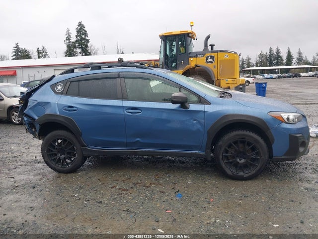 Subaru Crosstrek Sport 2021 JF2GTHSC0MH398220 Image 13