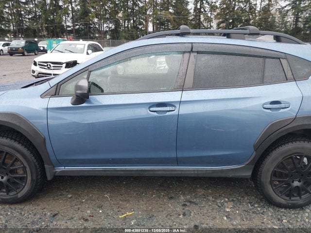 Subaru Crosstrek Sport 2021 JF2GTHSC0MH398220 Image 14
