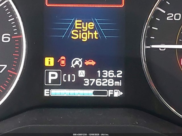Subaru Crosstrek Sport 2021 JF2GTHSC0MH398220 Image 15
