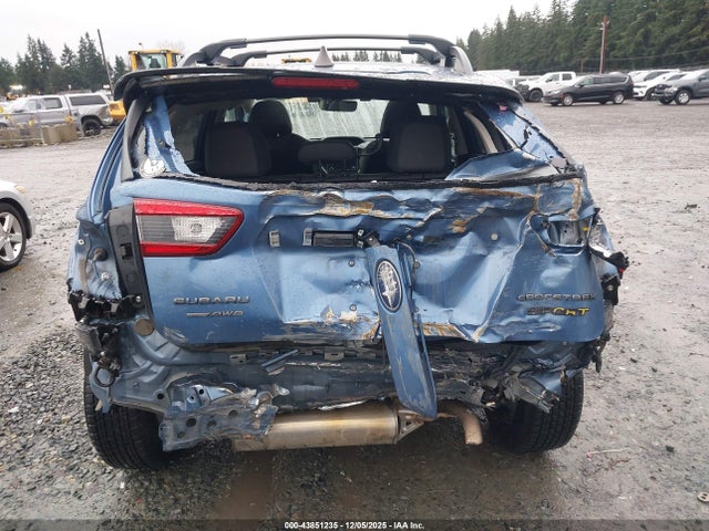 Subaru Crosstrek Sport 2021 JF2GTHSC0MH398220 Image 16