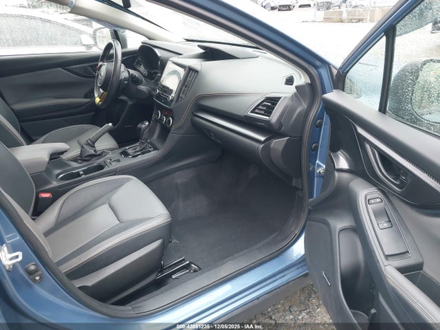 Subaru Crosstrek Sport 2021 JF2GTHSC0MH398220 Image 17