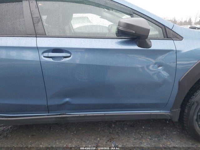 Subaru Crosstrek Sport 2021 JF2GTHSC0MH398220 Image 19