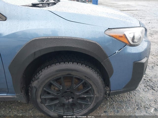 Subaru Crosstrek Sport 2021 JF2GTHSC0MH398220 Image 20