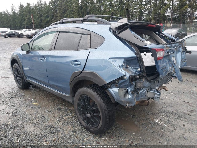 Subaru Crosstrek Sport 2021 JF2GTHSC0MH398220 Image 3