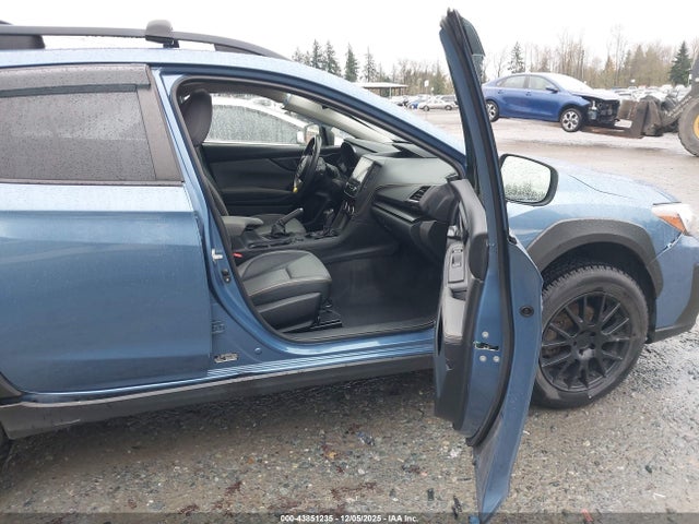 Subaru Crosstrek Sport 2021 JF2GTHSC0MH398220 Image 5