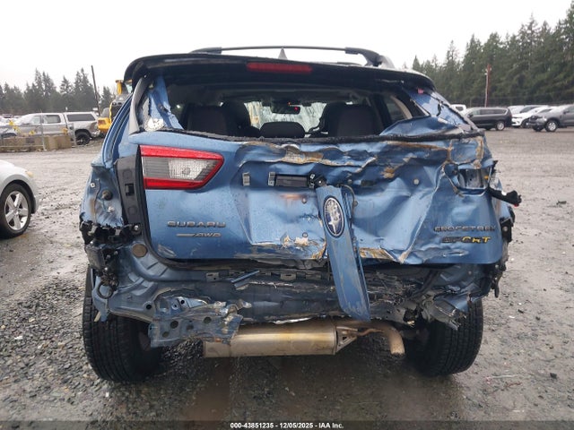 Subaru Crosstrek Sport 2021 JF2GTHSC0MH398220 Image 6
