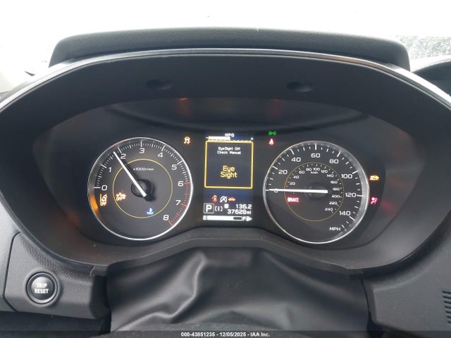 Subaru Crosstrek Sport 2021 JF2GTHSC0MH398220 Image 7
