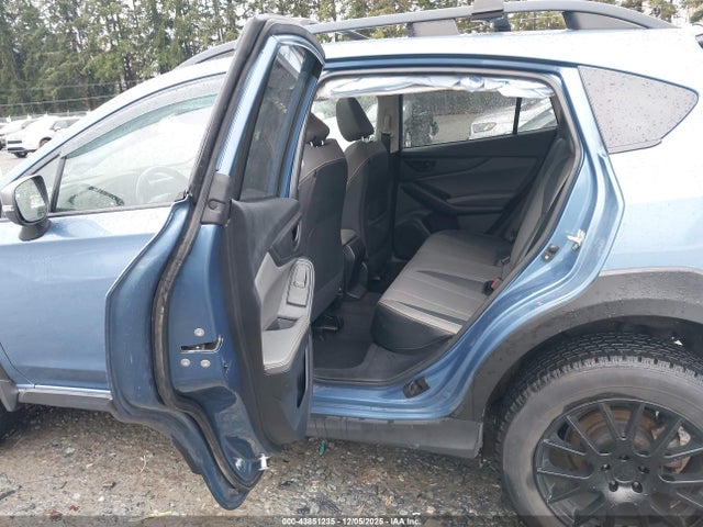 Subaru Crosstrek Sport 2021 JF2GTHSC0MH398220 Image 8