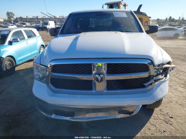 1C6RR6GT8ES228587 RAM 1500 Slt