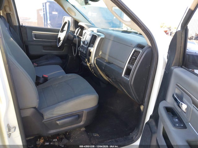 1C6RR6GT8ES228587 RAM 1500 Slt