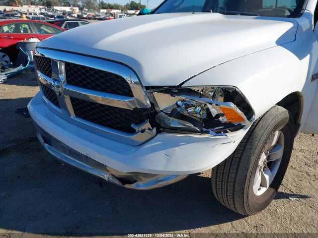 1C6RR6GT8ES228587 RAM 1500 Slt