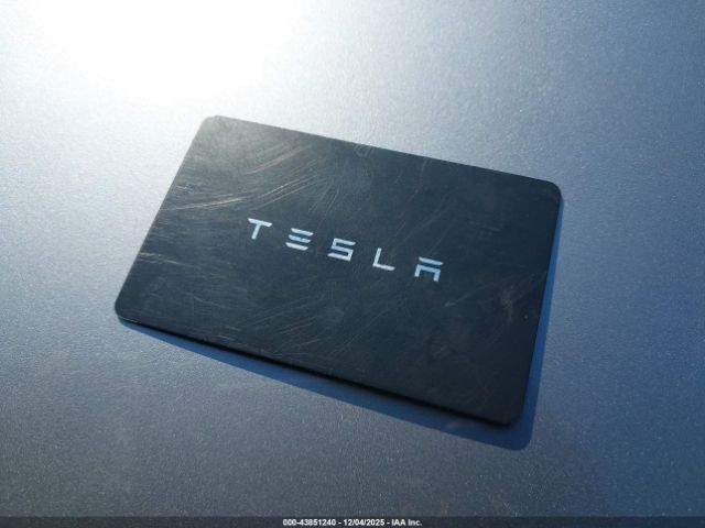 2025 TESLA MODEL 3 5YJ3E1EA1SF927146 Photo 10