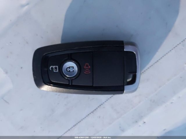 2021 FORD ECOSPORT MAJ6S3KL3MC403431 Photo 10