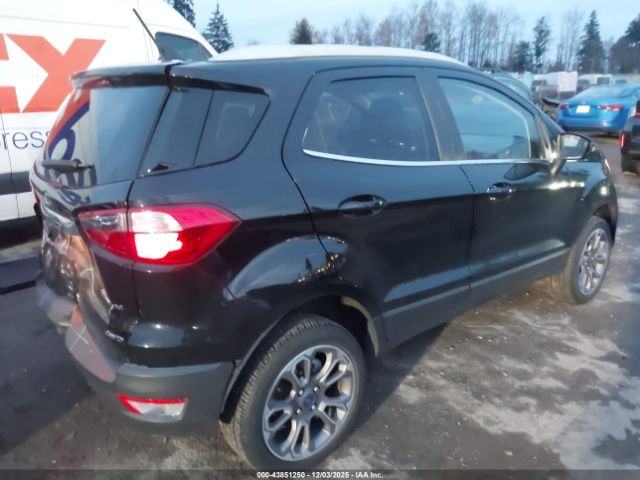 2021 FORD ECOSPORT MAJ6S3KL3MC403431 Photo 3