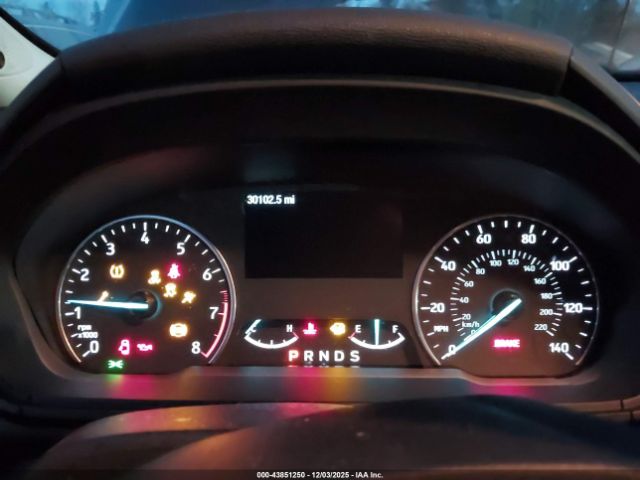 2021 FORD ECOSPORT MAJ6S3KL3MC403431 Photo 6