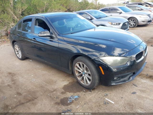 2016 BMW 320I WBA8E5G59GNU19591