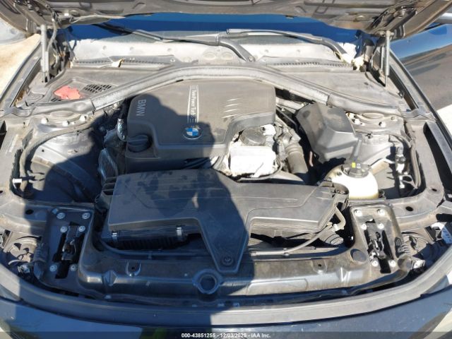 2016 BMW 320I WBA8E5G59GNU19591 Photo 9