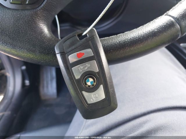 2016 BMW 320I WBA8E5G59GNU19591 Photo 10