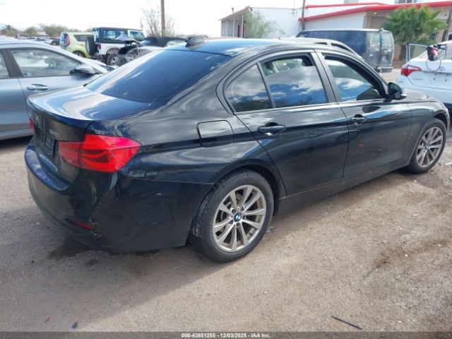2016 BMW 320I WBA8E5G59GNU19591 Photo 3