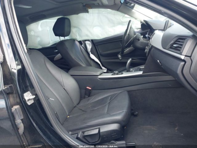 2016 BMW 320I WBA8E5G59GNU19591 Photo 4