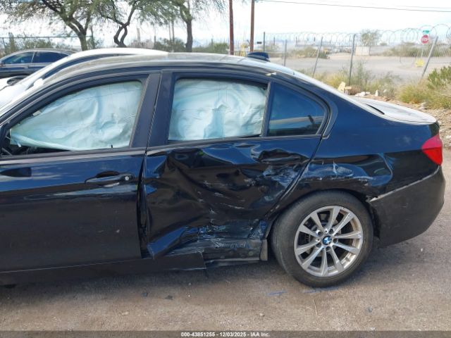 2016 BMW 320I WBA8E5G59GNU19591 Photo 5