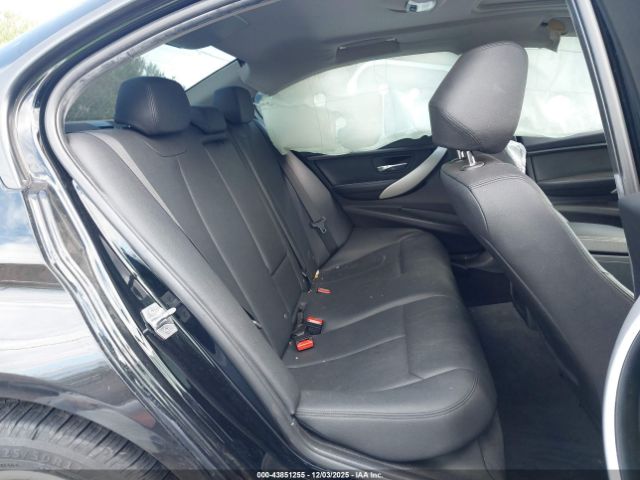 2016 BMW 320I WBA8E5G59GNU19591 Photo 7