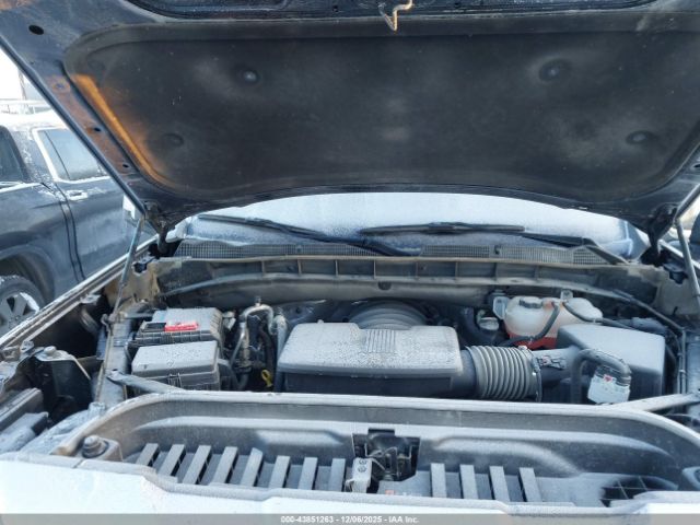 2024 GMC SIERRA 1500 1GTUUDED1RZ302933 Photo 9