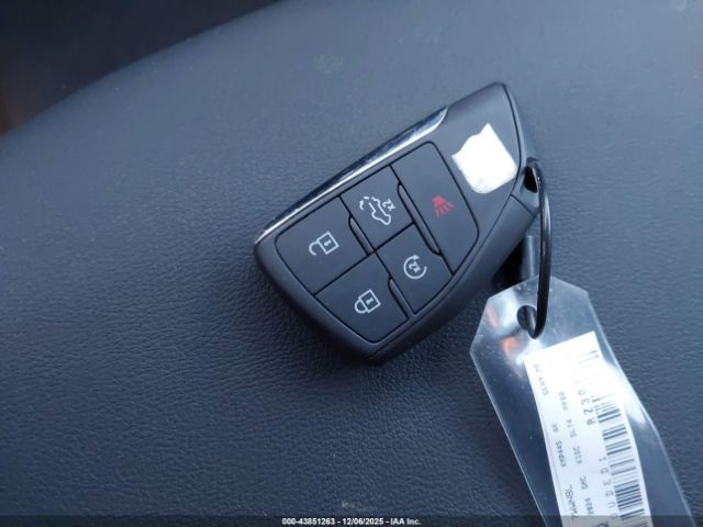 2024 GMC SIERRA 1500 1GTUUDED1RZ302933 Photo 10