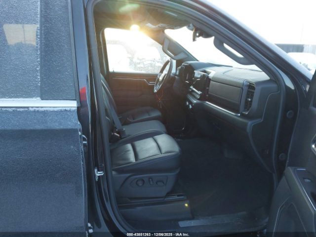 2024 GMC SIERRA 1500 1GTUUDED1RZ302933 Photo 4