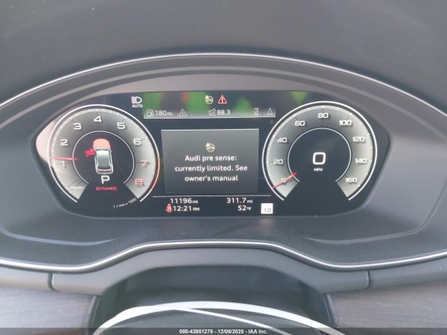 2024 AUDI Q5 WA1FAAFY1R2127572 Photo 6