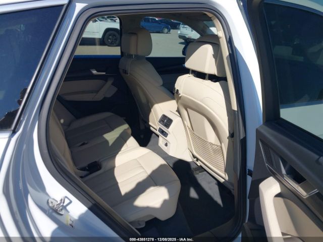 2024 AUDI Q5 WA1FAAFY1R2127572 Photo 7