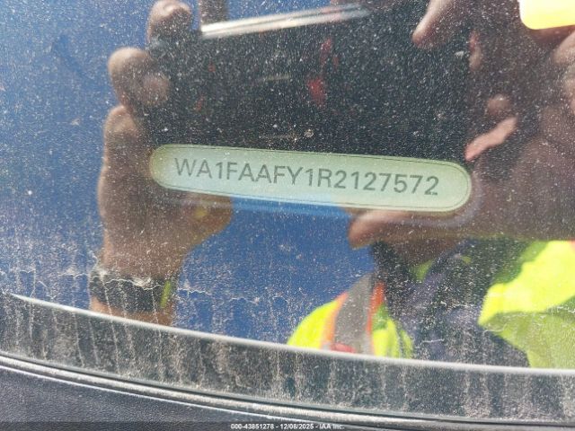 2024 AUDI Q5 WA1FAAFY1R2127572 Photo 8