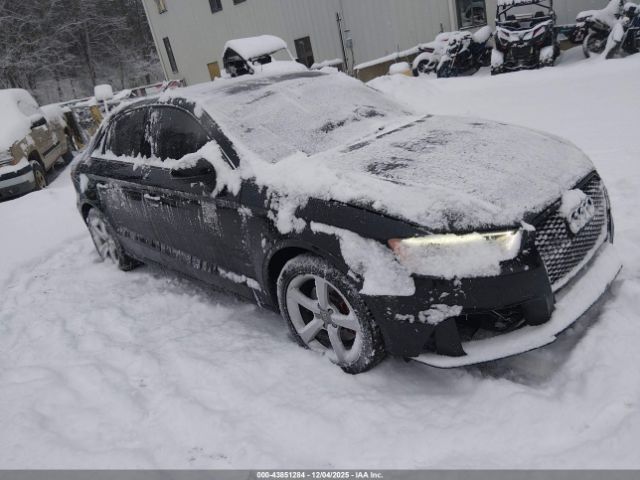 2016 AUDI A3 WAUB8GFF3G1049085