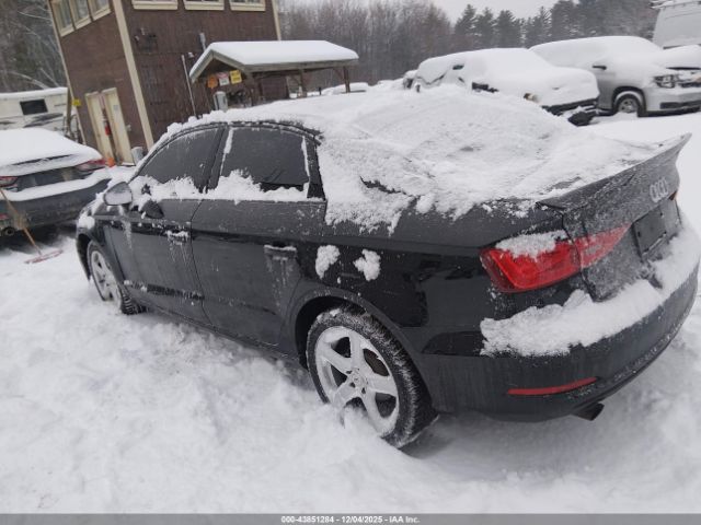 2016 AUDI A3 WAUB8GFF3G1049085 Photo 2