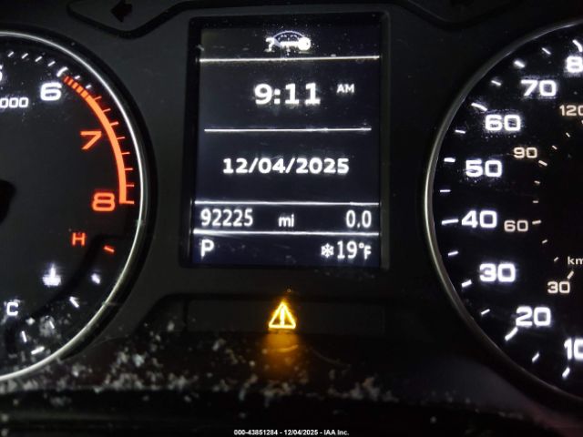 2016 AUDI A3 WAUB8GFF3G1049085 Photo 6