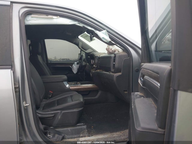 1GC5YTEY4RF181502 Chevrolet Silverado 3500hd 4wd Long Bed Lt